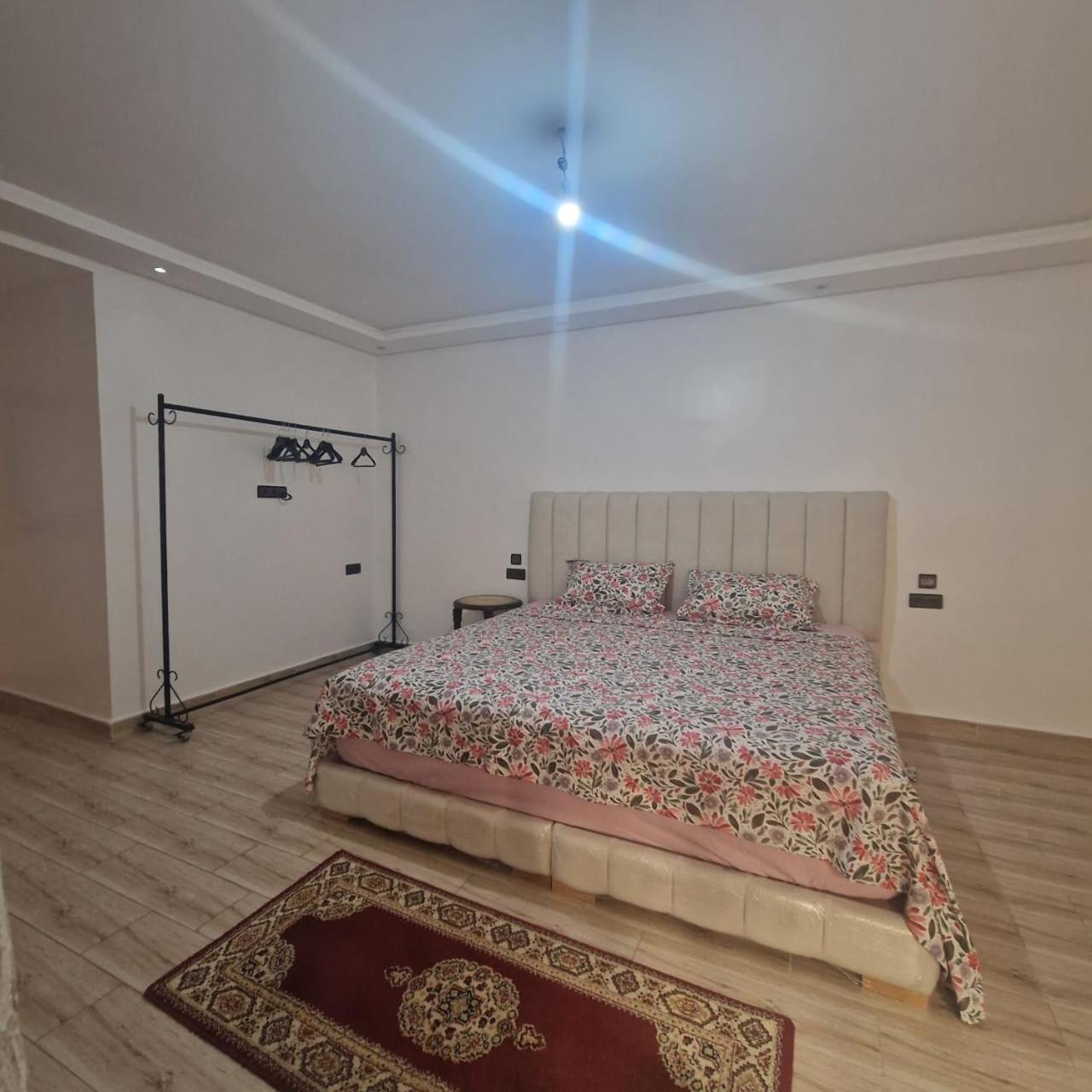 New Duplex Jardins D'Anas- Avenue Guemassa Near Airport Apartman Marrákes Kültér fotó